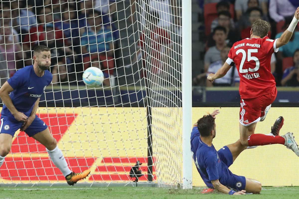 Chelsea vs Bayern Munich Preview, Tips and Odds - Sportingpedia