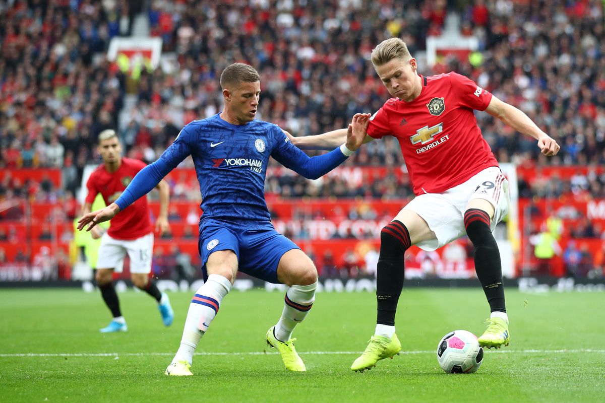 Chelsea Vs Manchester United Preview Tips And Odds Sportingpedia 
