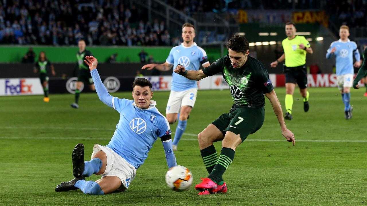 Wolfsburg Malmö Wolfsburg Malmö