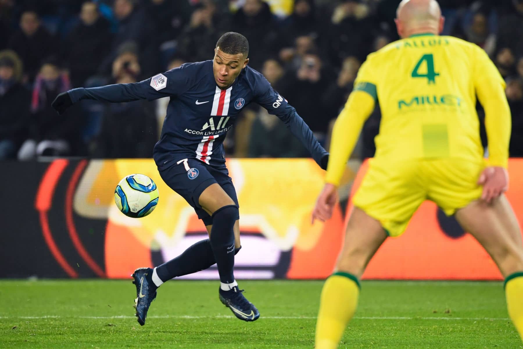 Nantes vs Paris SaintGermain Preview, Tips and Odds  Sportingpedia