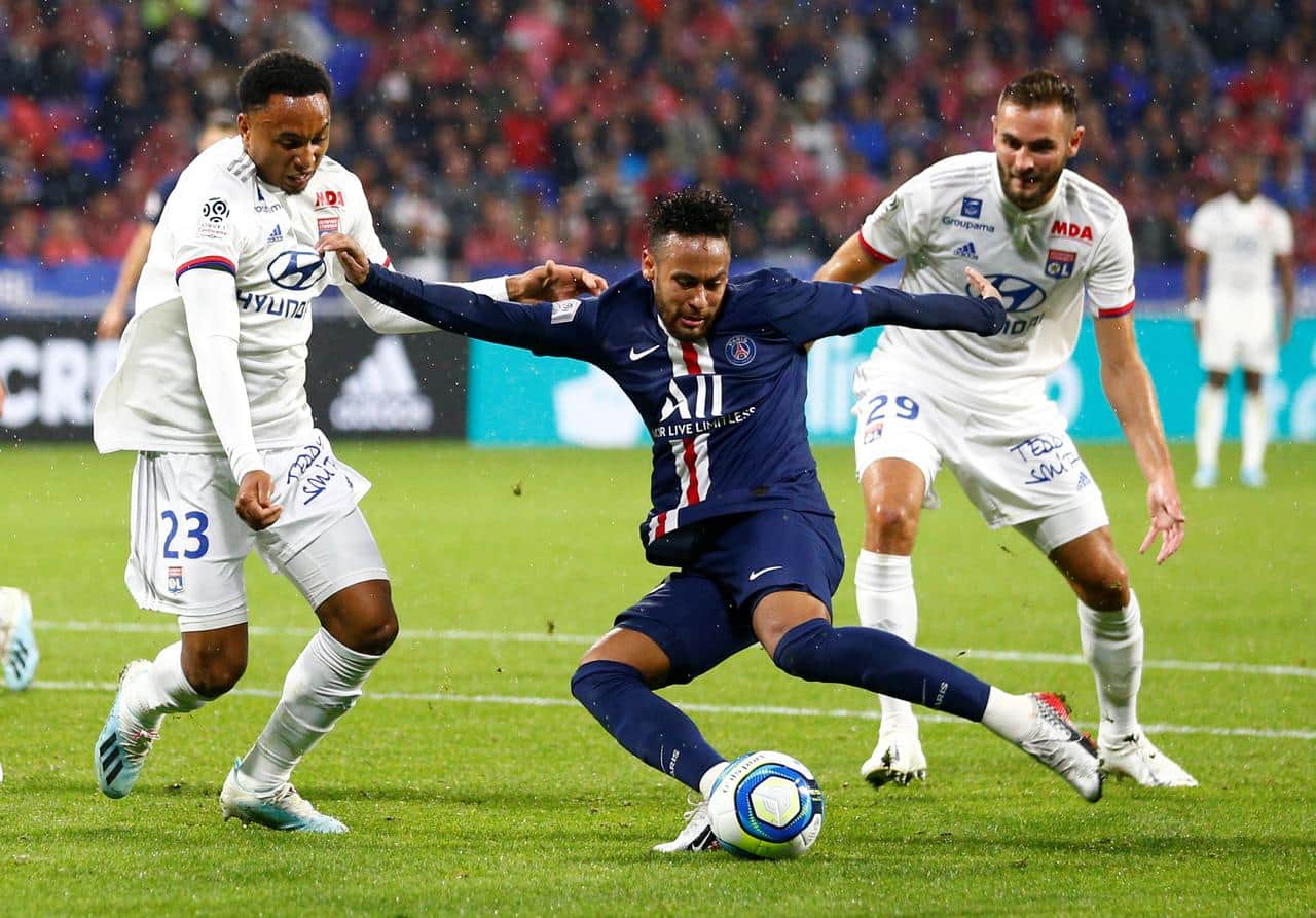 Paris SaintGermain vs Lyon Preview, Tips and Odds  Sportingpedia