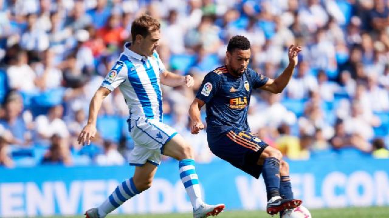 Real Sociedad vs Valencia Preview, Tips and Odds Sportingpedia