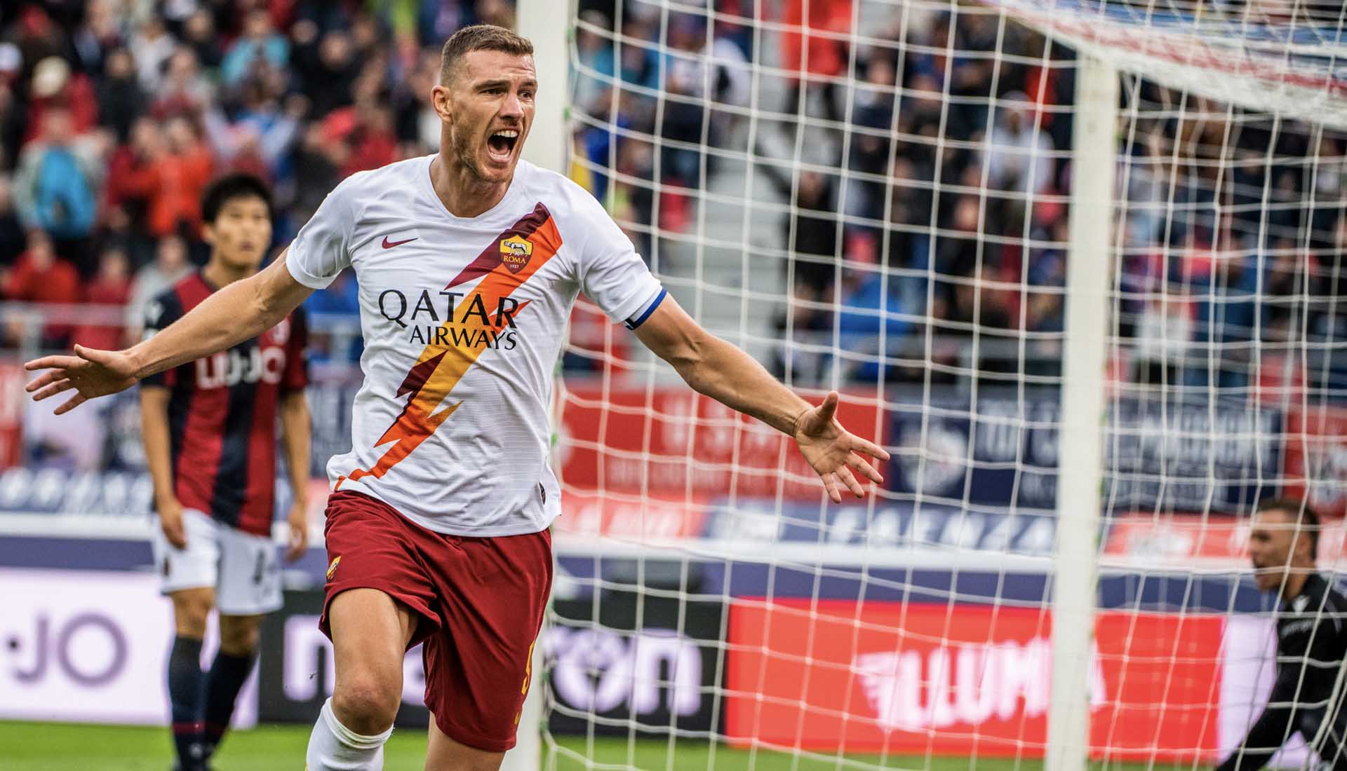 Roma vs Bologna Preview, Tips and Odds - Sportingpedia - Latest Sports 