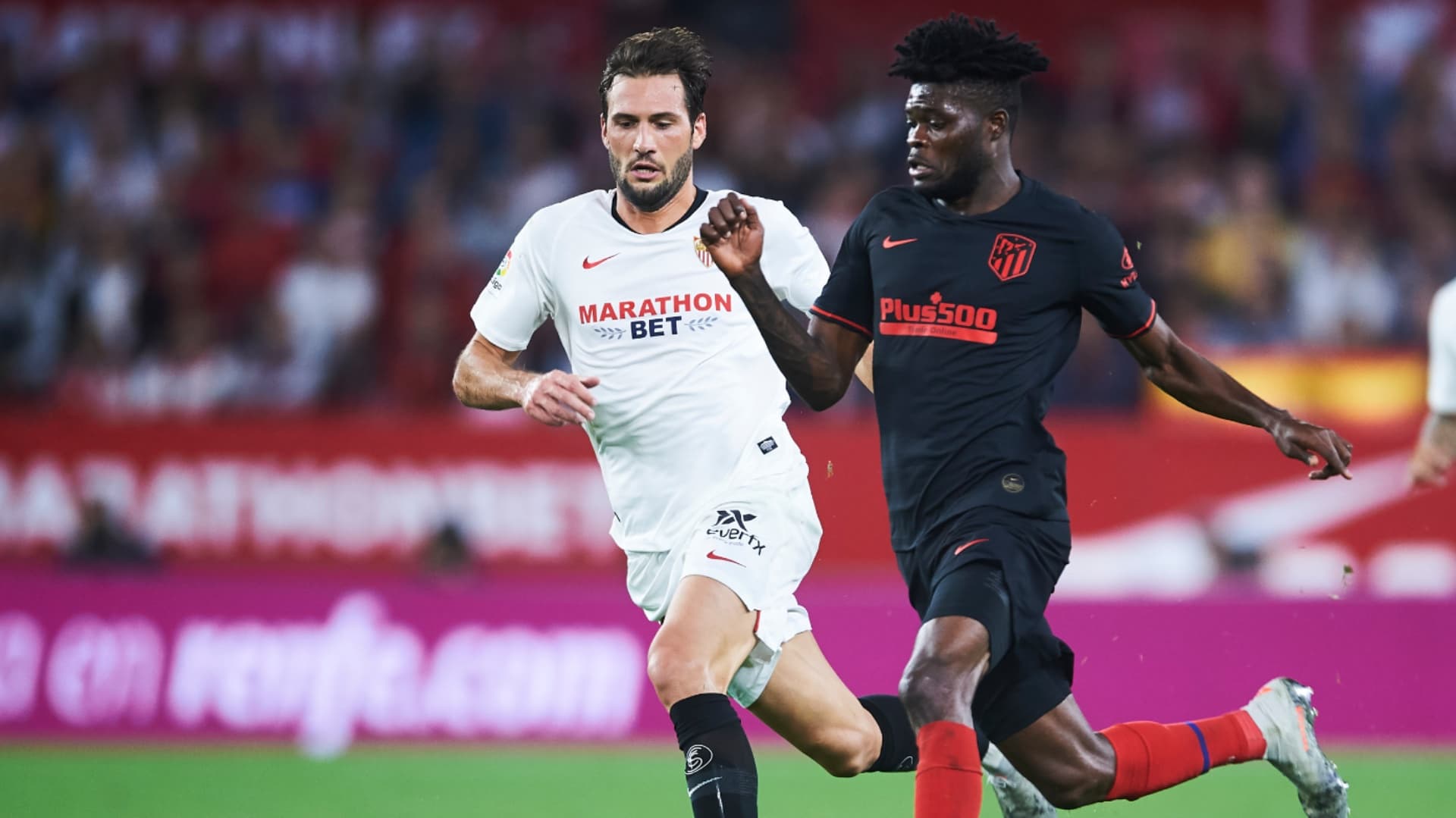 Atletico Madrid vs Sevilla Preview, Tips and Odds ...