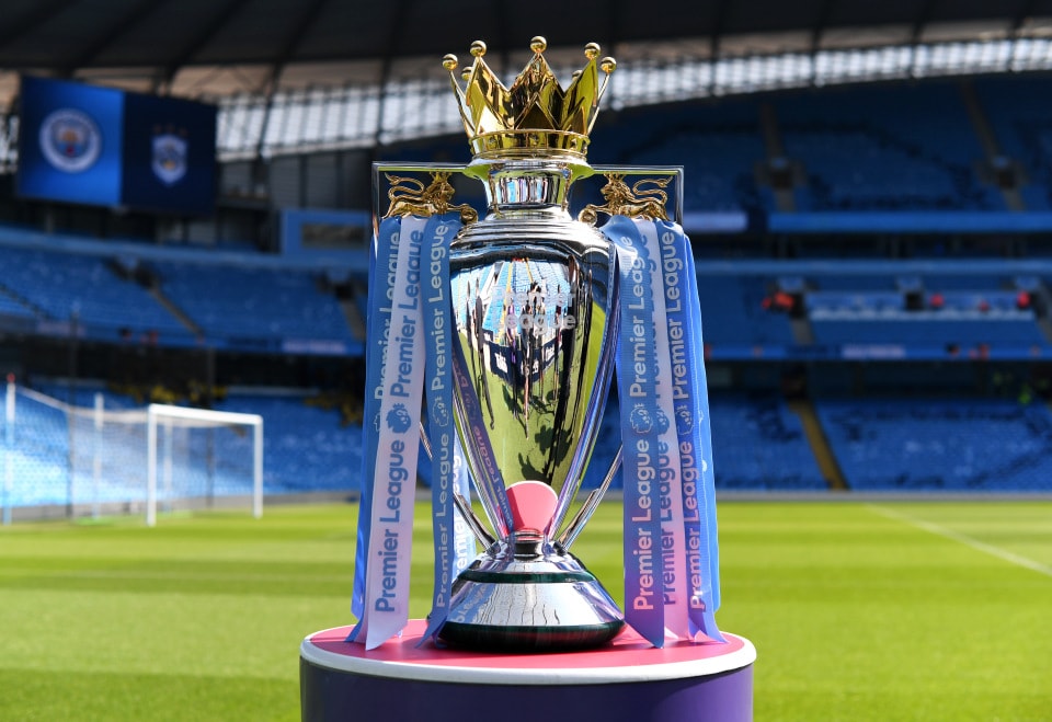 The UK government has given the Premier League the green light to restart the season from 1 June