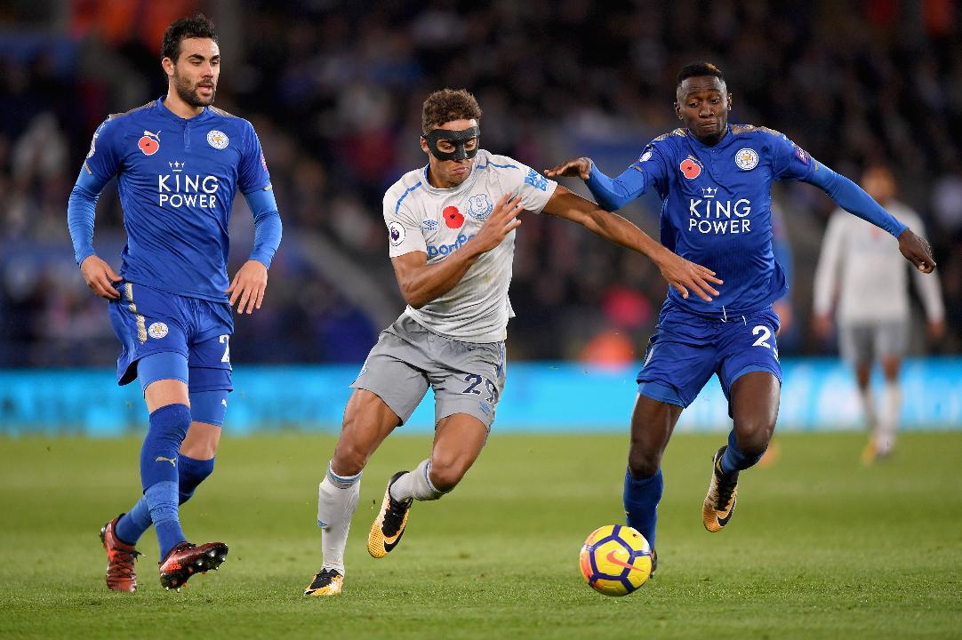 Everton vs Leicester Preview, Tips and Odds  Sportingpedia  Latest