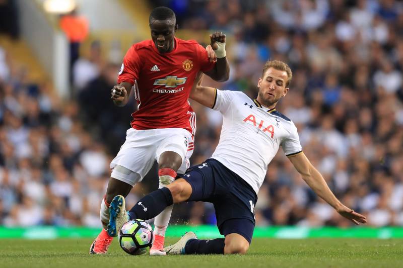 Tottenham vs Manchester United Preview, Tips and Odds - Sportingpedia
