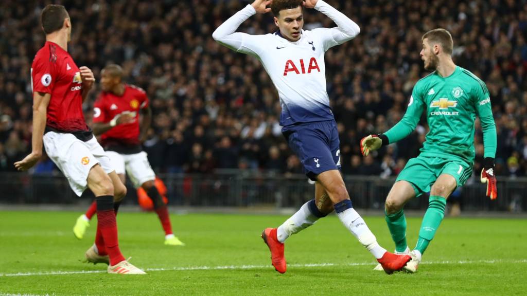 Tottenham vs Manchester United Preview, Tips and Odds - Sportingpedia