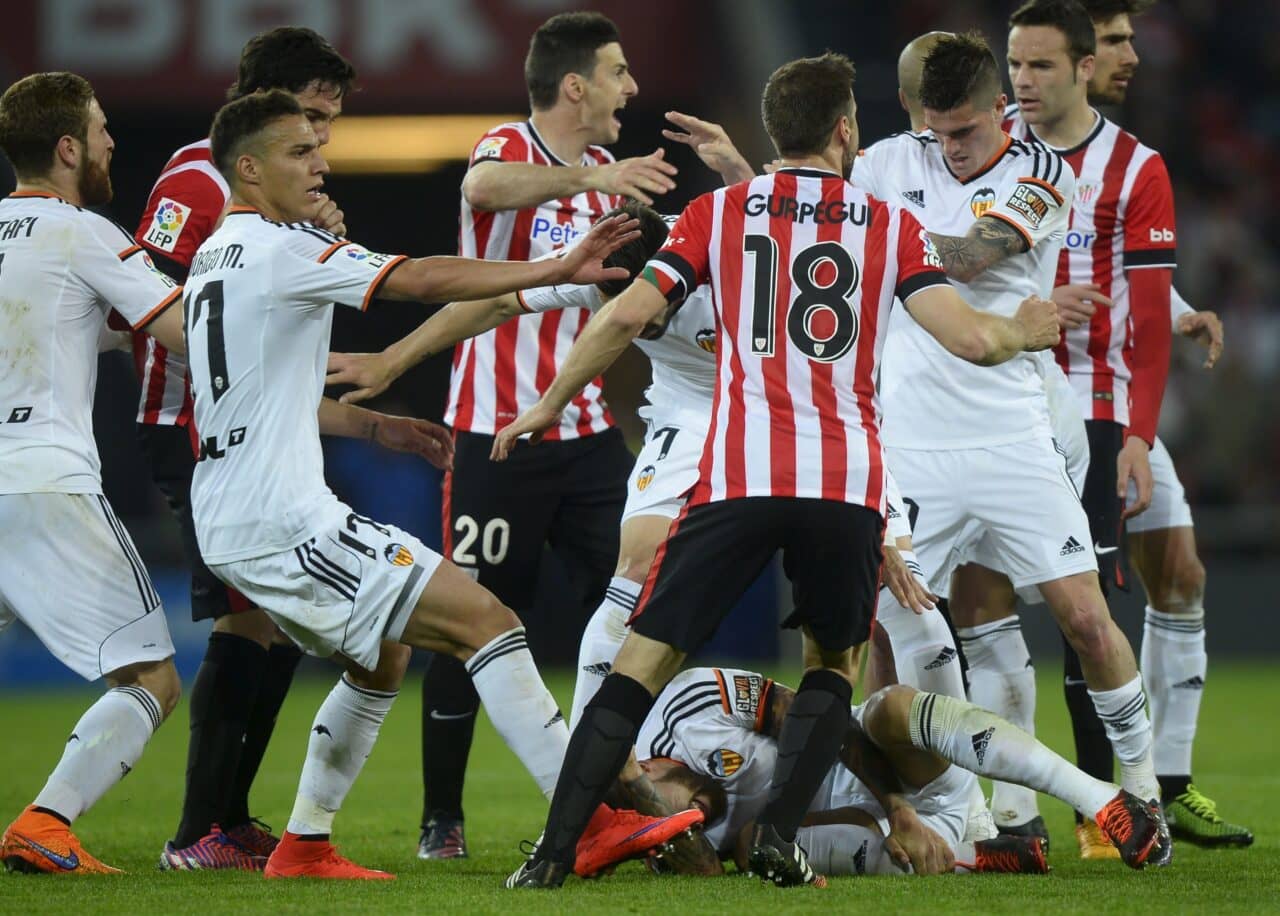 Valencia vs Athletic Bilbao Preview, Tips and Odds Sportingpedia