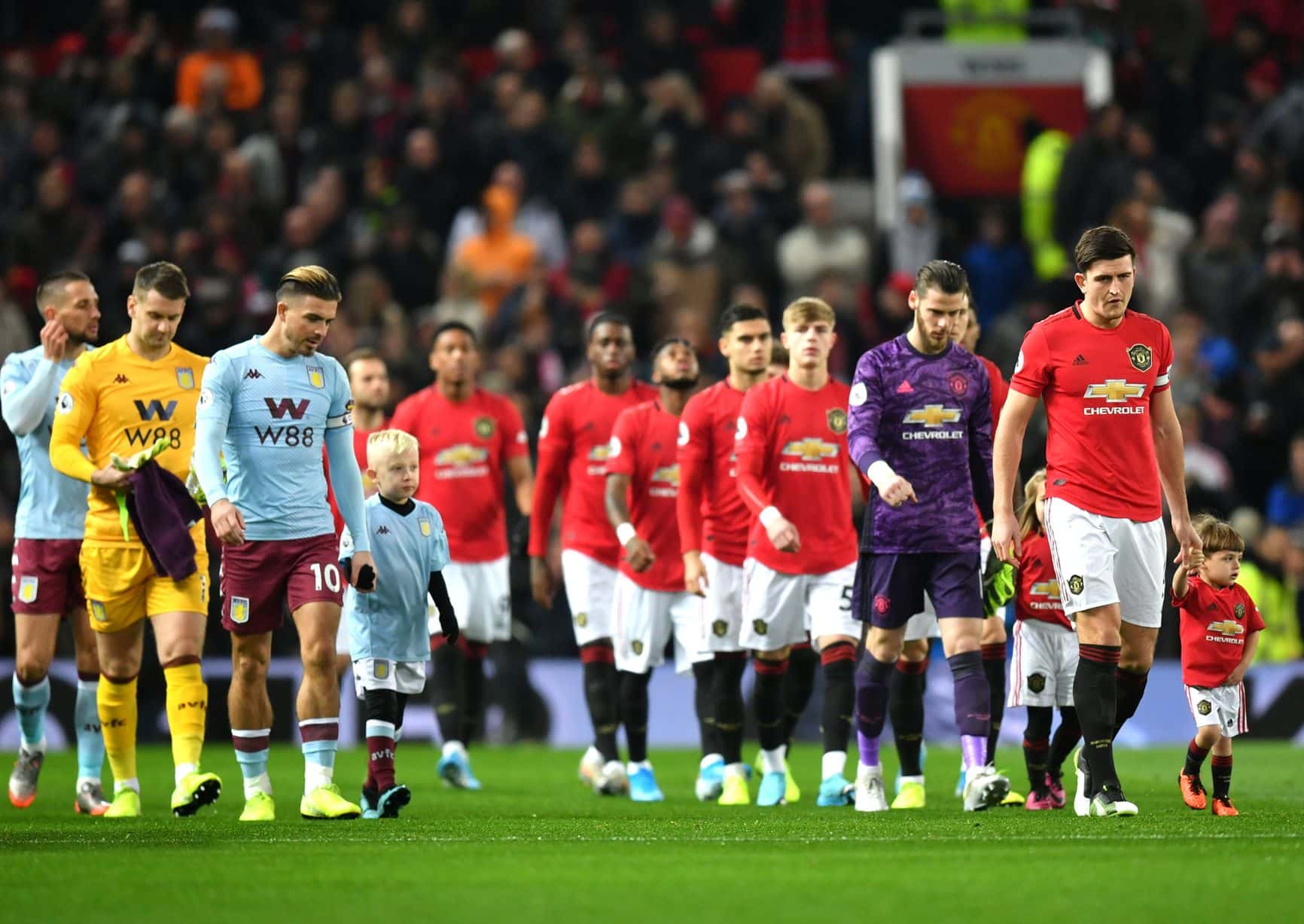 Aston Villa vs Manchester United Preview, Tips and Odds  Sportingpedia