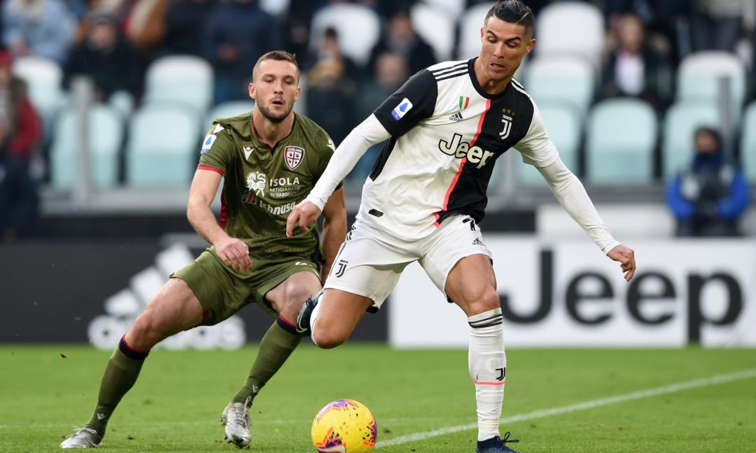 Cagliari vs Juventus Preview, Tips and Odds Sportingpedia Latest