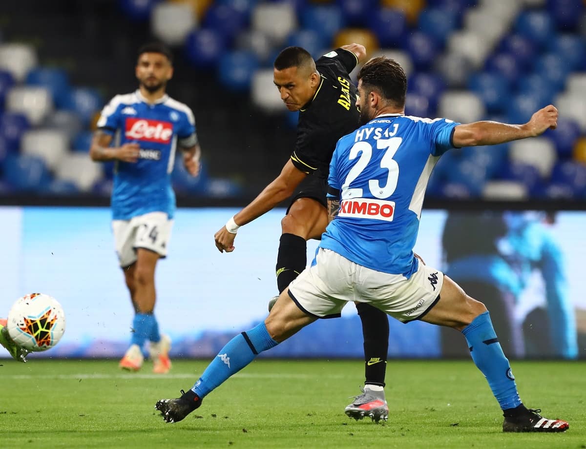 Inter vs Napoli Preview, Tips and Odds Sportingpedia Latest Sports