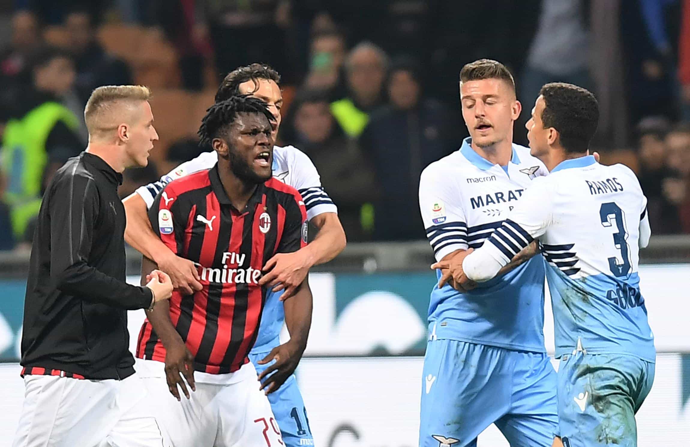 Lazio Vs Milan Preview Tips And Odds Sportingpedia Latest Sports