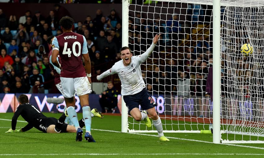 Liverpool vs Aston Villa Preview, Tips and Odds ...