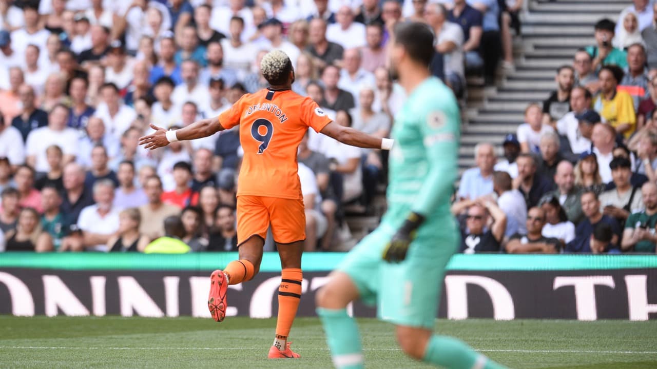 Newcastle vs Tottenham Preview, Tips and Odds - Sportingpedia - Latest