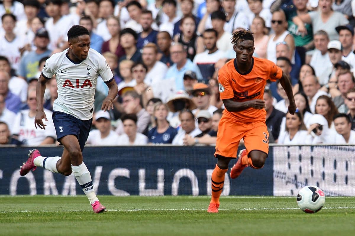 Newcastle vs Tottenham Preview, Tips and Odds  Sportingpedia  Latest