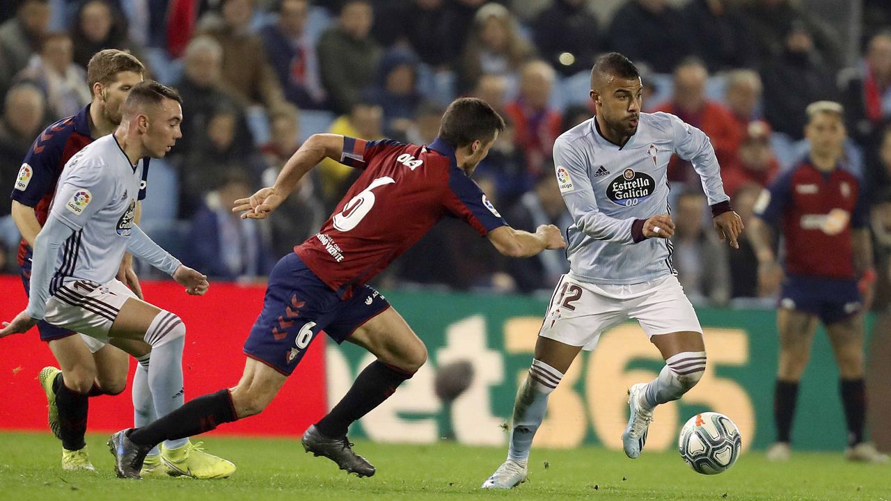 Osasuna vs Celta Vigo Preview, Tips and Odds - Sportingpedia - Latest ...