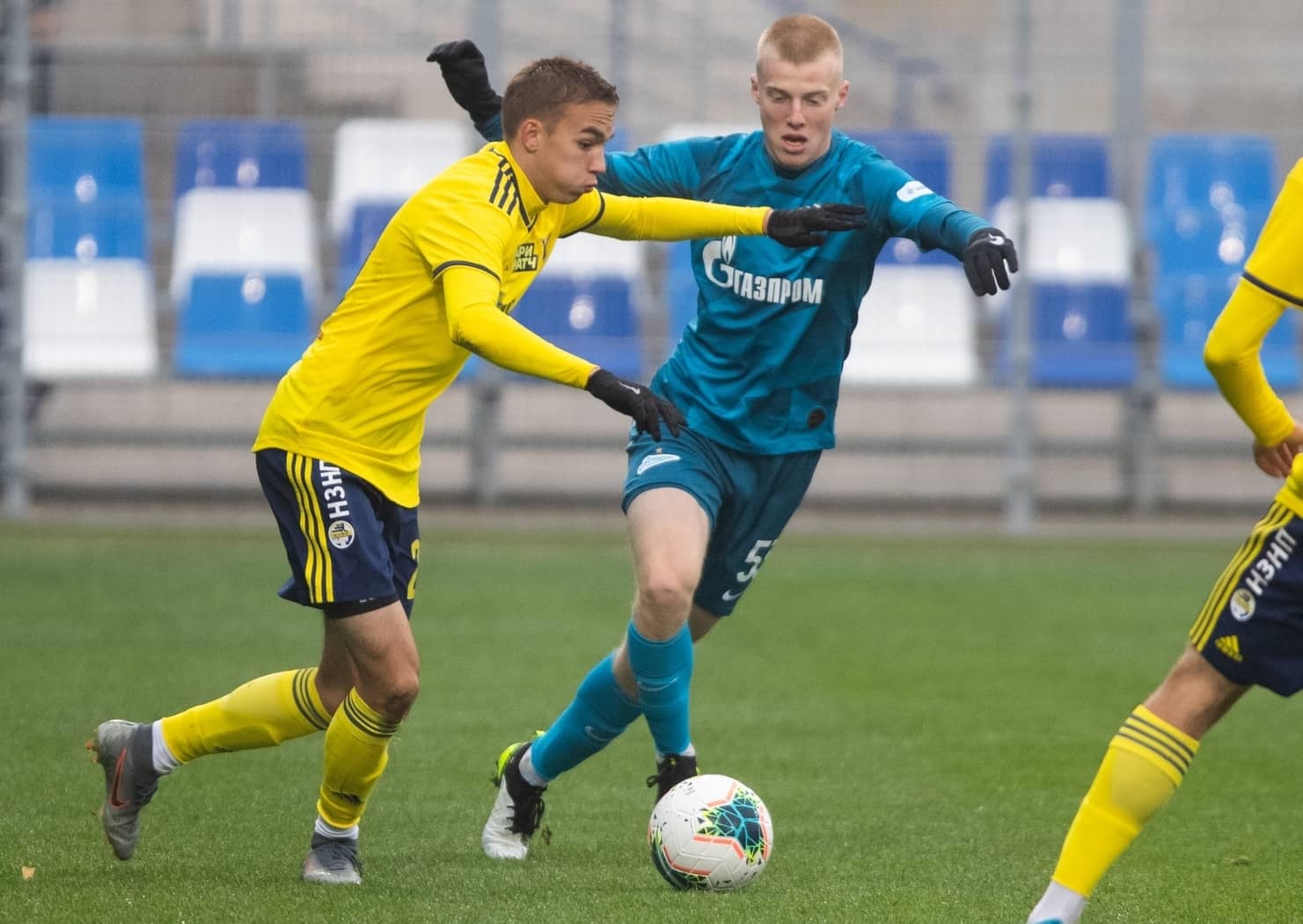 Fk Rostov Fk Rostov