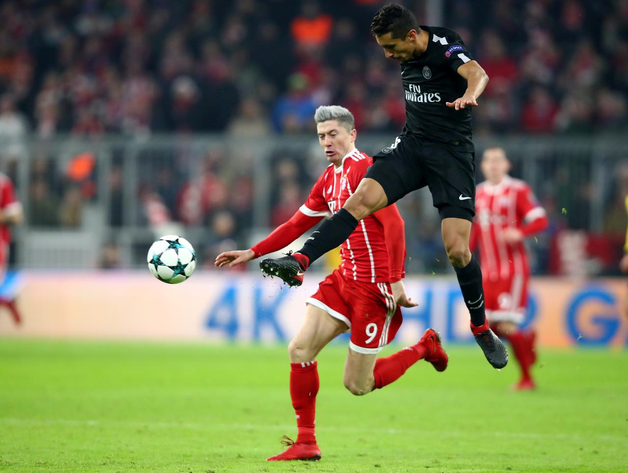 Champions League Final Paris SaintGermain vs Bayern Munich Preview