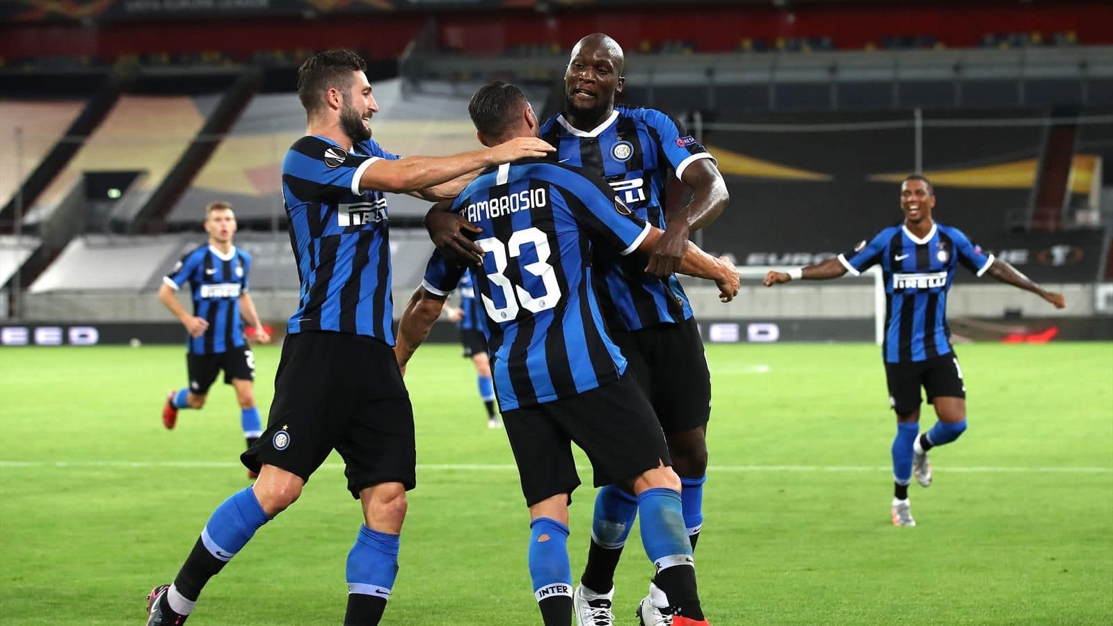 Inter MГ¶nchengladbach Inter MГ¶nchengladbach