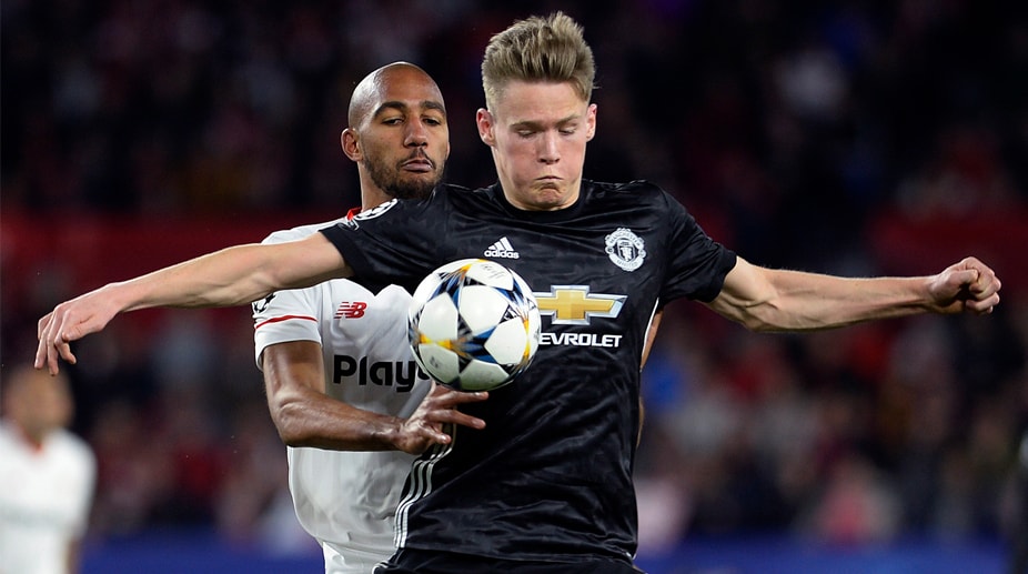 Sevilla vs Manchester United Preview, Tips and Odds ...