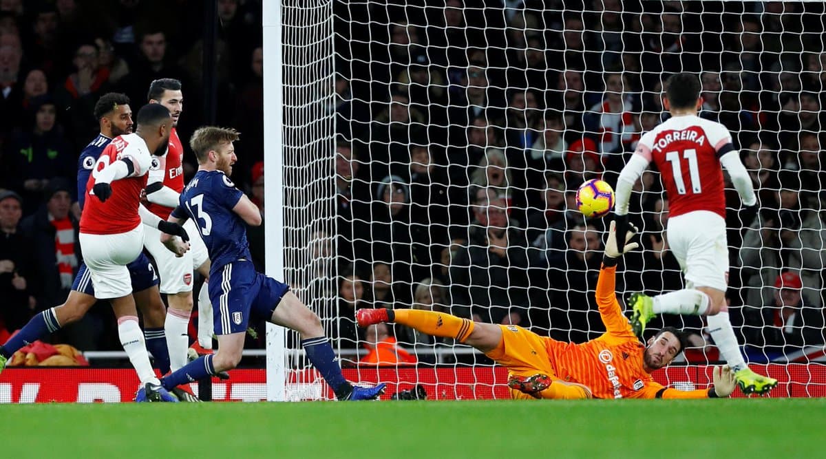 Fulham vs Arsenal Preview, Tips and Odds - Sportingpedia - Latest