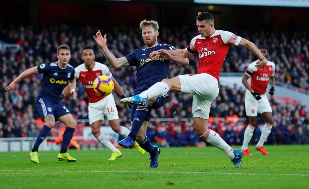 Fulham vs Arsenal Preview, Tips and Odds Sportingpedia Latest