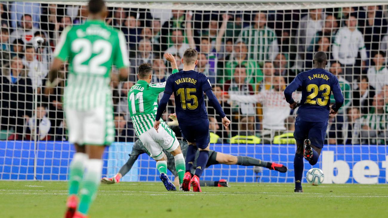 Betis vs Real Madrid Preview, Tips and Odds Sportingpedia Latest Sports News From All Over Betis vs Real Madrid Preview, Tips and Odds Sportingpedia Latest Sports News From All Over