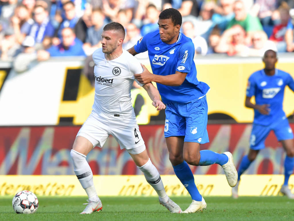 Eintracht Hoffenheim Eintracht Hoffenheim