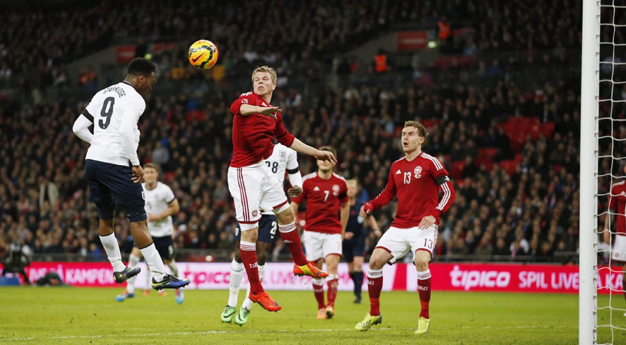 Denmark vs England Preview, Tips and Odds - Sportingpedia - Latest
