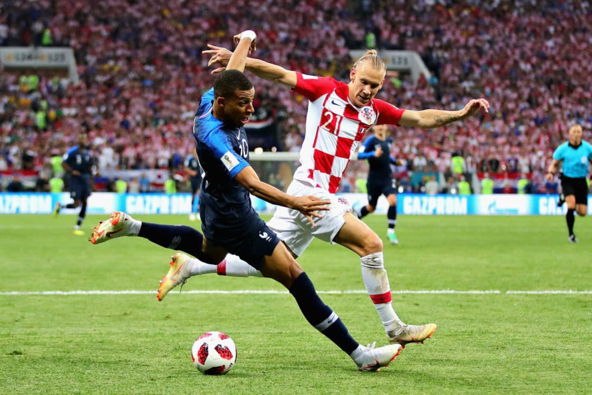 France vs Croatia Preview, Tips and Odds Sportingpedia Latest