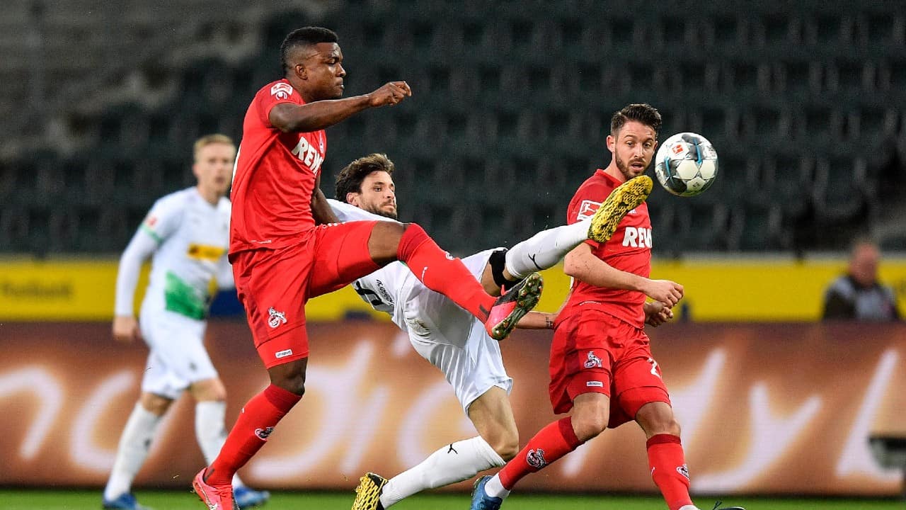 Tip MГ¶nchengladbach Tip MГ¶nchengladbach