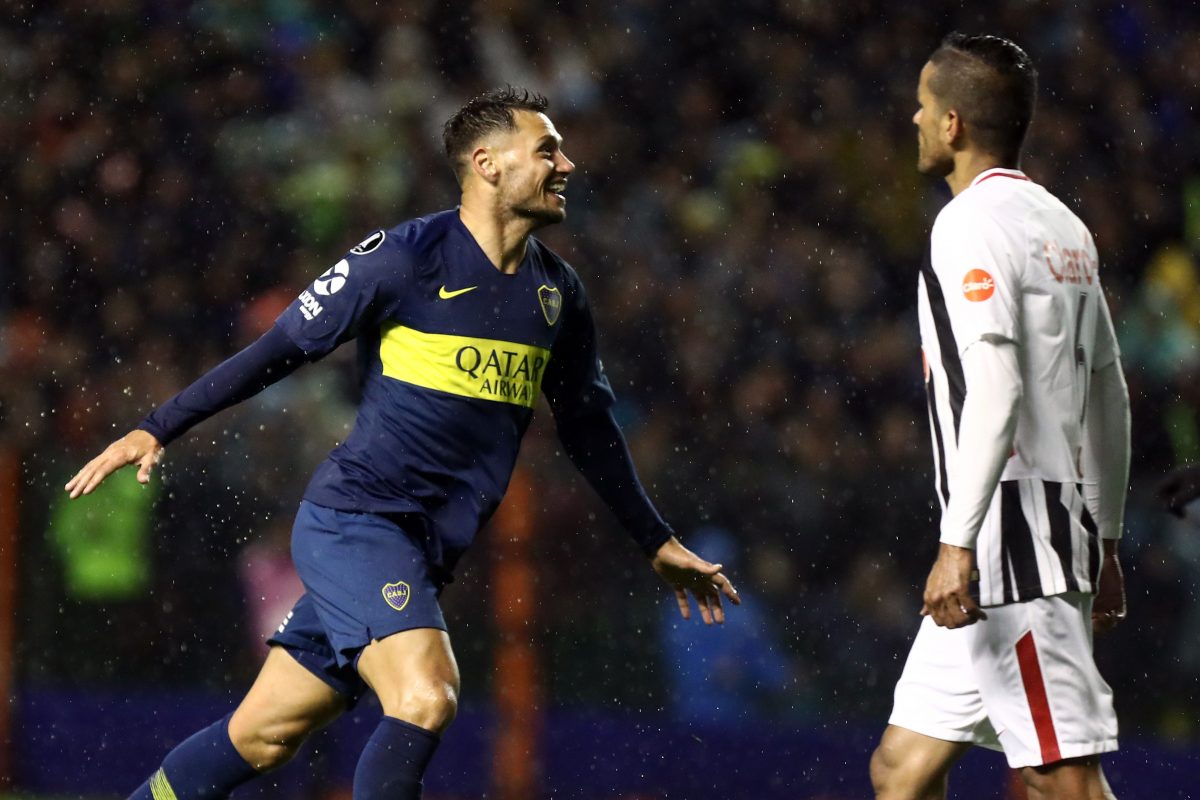 Libertad Asuncion vs Boca Juniors Preview, Tips and Odds ...