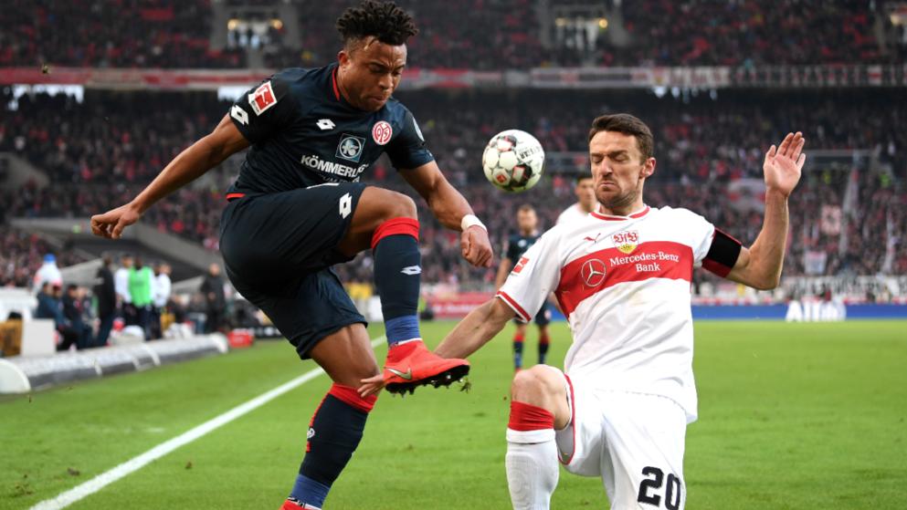 Stuttgart Mainz Stuttgart Mainz