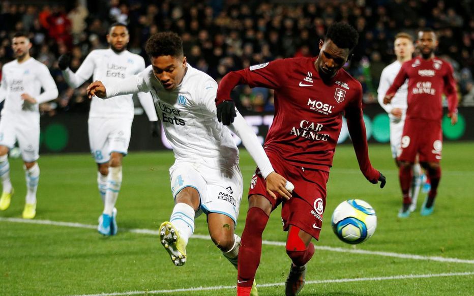 Marseille vs Metz Preview, Tips and Odds Sportingpedia Latest Sports News From All Over the Marseille vs Metz Preview, Tips and Odds Sportingpedia Latest Sports News From All Over the