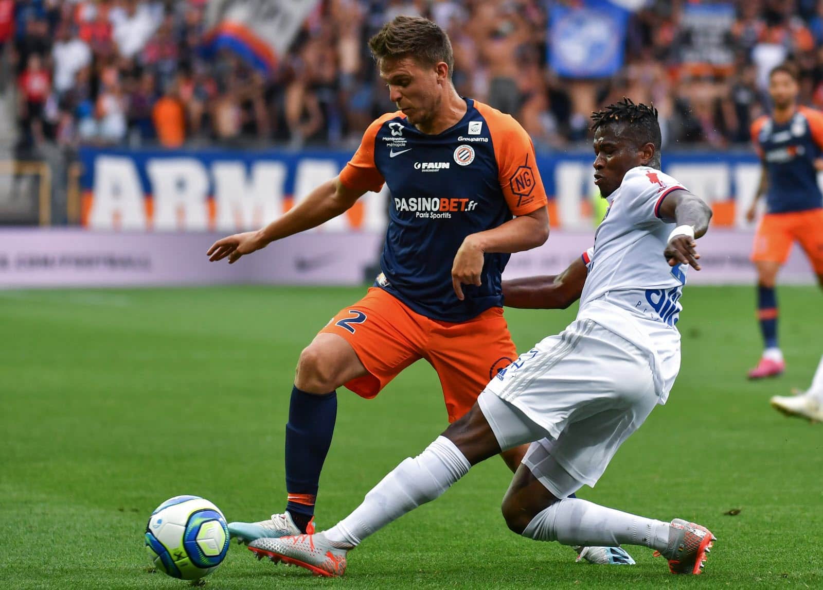 Montpellier vs Lyon Preview, Tips and Odds - Sportingpedia - Latest Montpellier vs Lyon Preview, Tips and Odds - Sportingpedia - Latest