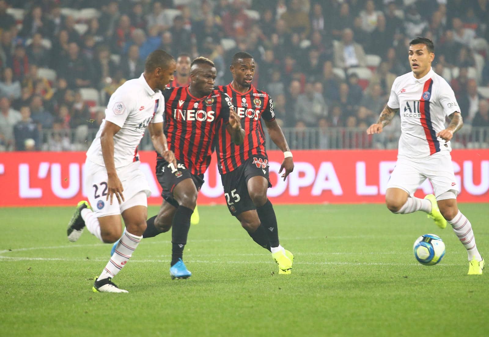 Nice vs Paris SG Preview, Tips and Odds  Sportingpedia  Latest Sports
