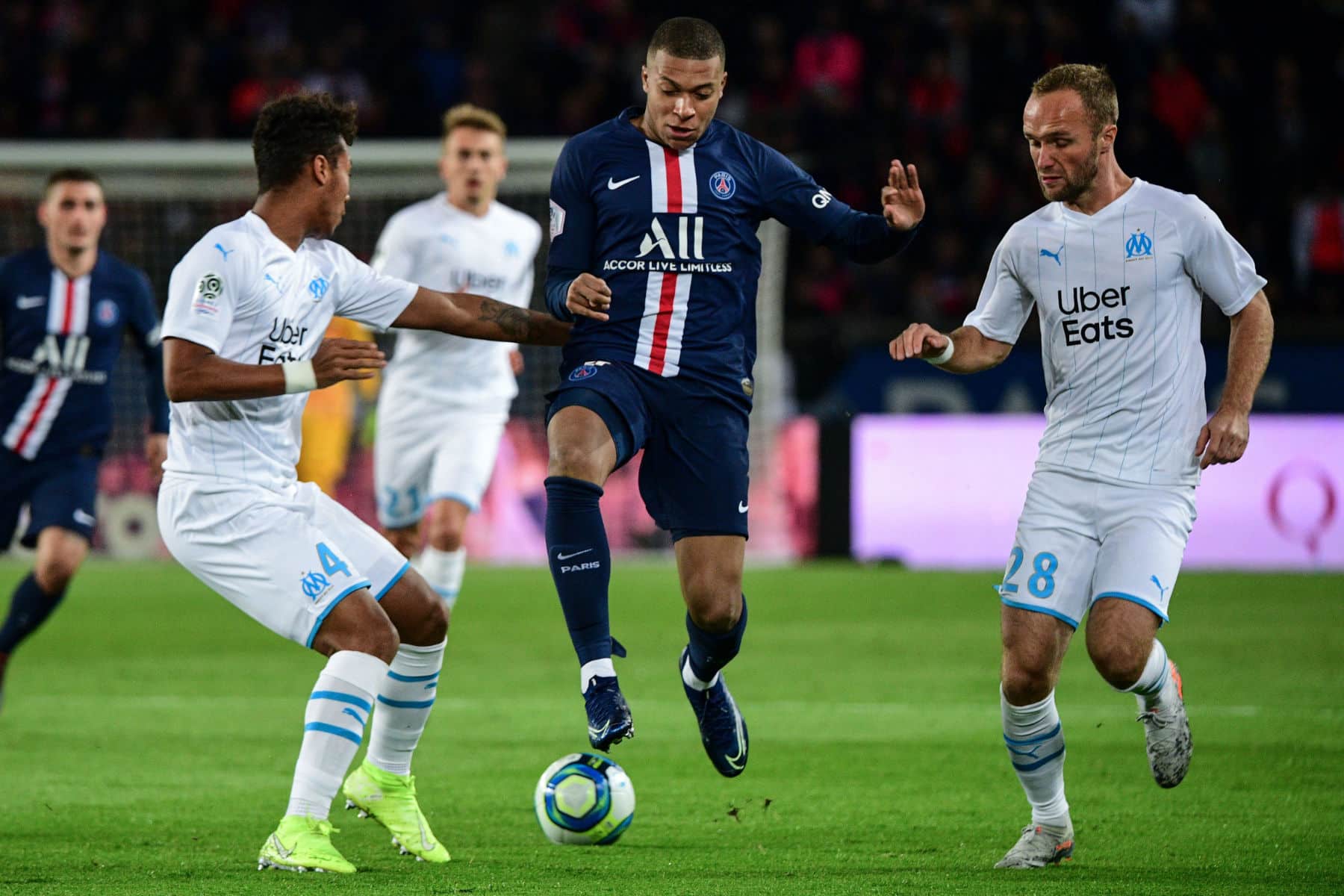 Paris SG vs Marseille Preview, Tips and Odds  Sportingpedia  Latest