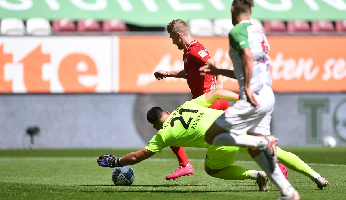 Augsburg vs RB Leipzig Preview, Tips and Odds Sportingpedia Latest Sports News From All Over