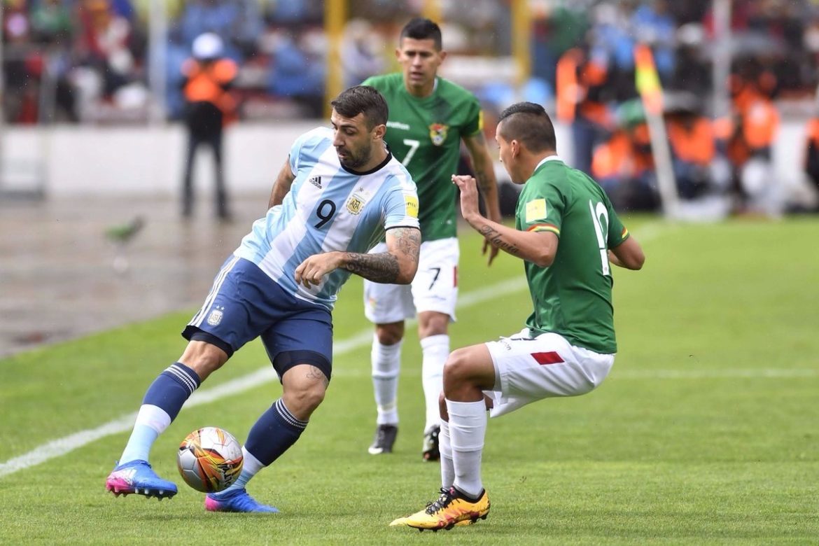 Bolivia vs Argentina Preview, Tips and Odds Sportingpedia Latest