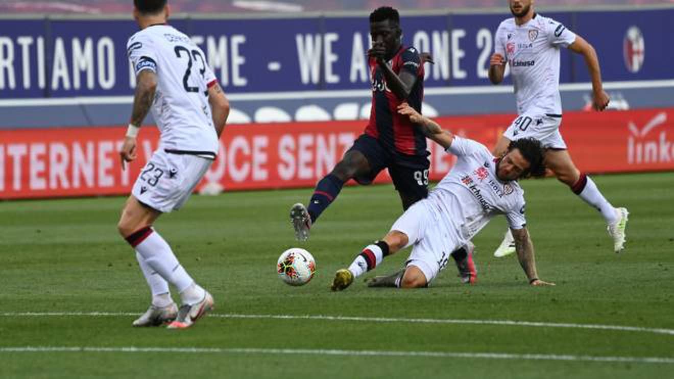 Bologna vs Cagliari Preview, Tips and Odds Sportingpedia Latest Sports News From All Over Bologna vs Cagliari Preview, Tips and Odds Sportingpedia Latest Sports News From All Over