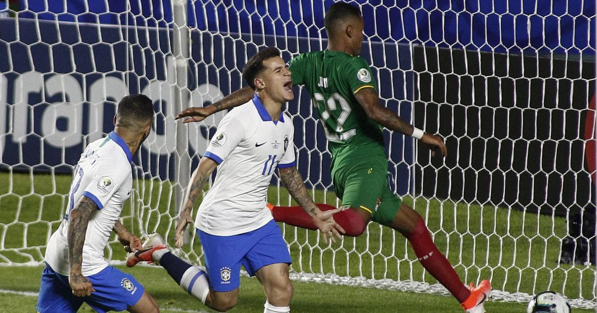 Brazil vs Bolivia Preview, Tips and Odds Sportingpedia Latest