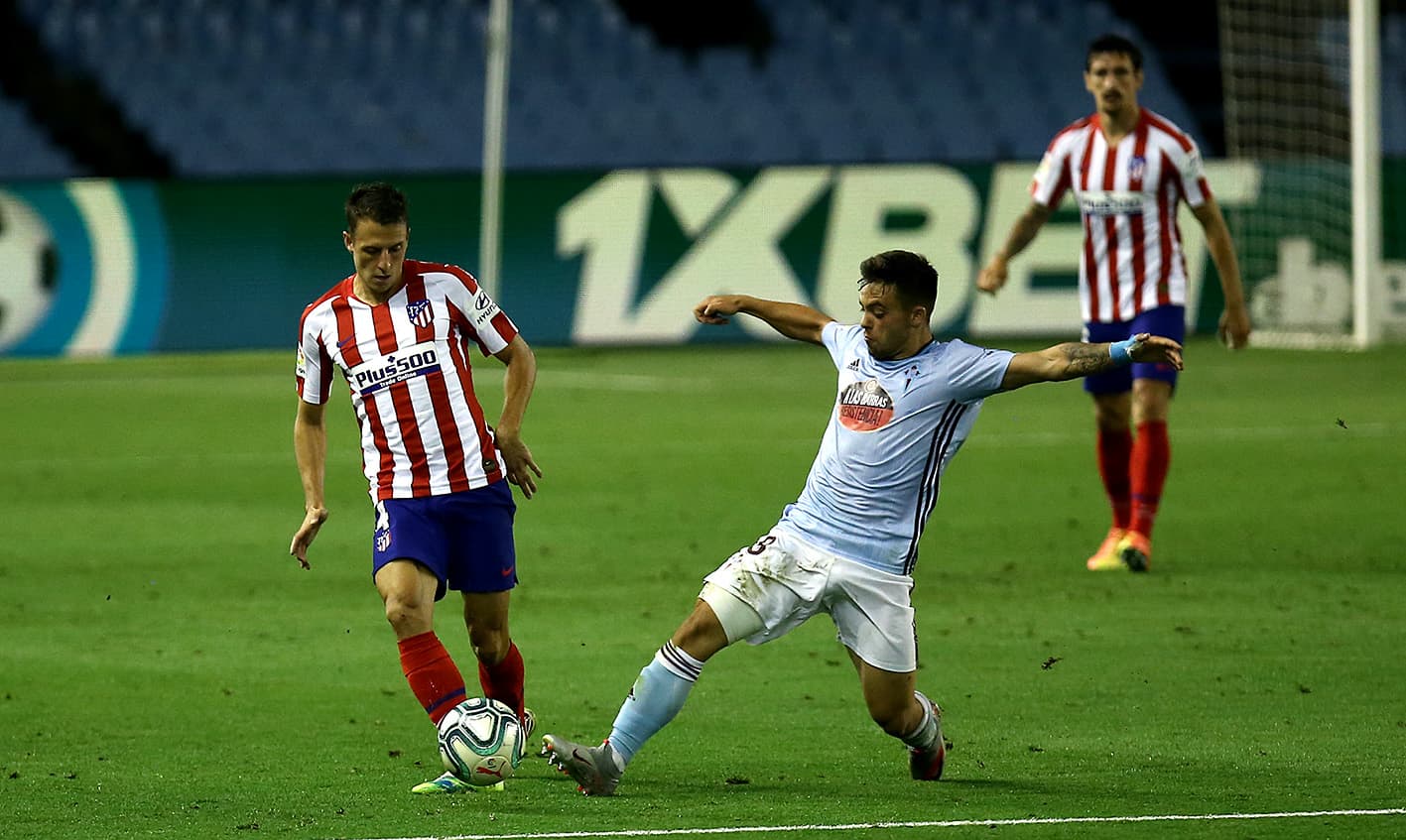 Celta Vigo vs Atletico Madrid Preview, Tips and Odds Sportingpedia