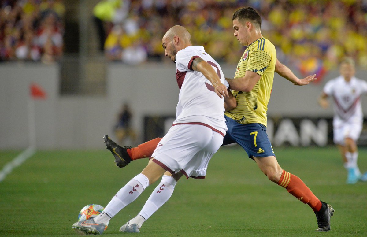Colombia vs Venezuela Preview, Tips and Odds Sportingpedia Latest