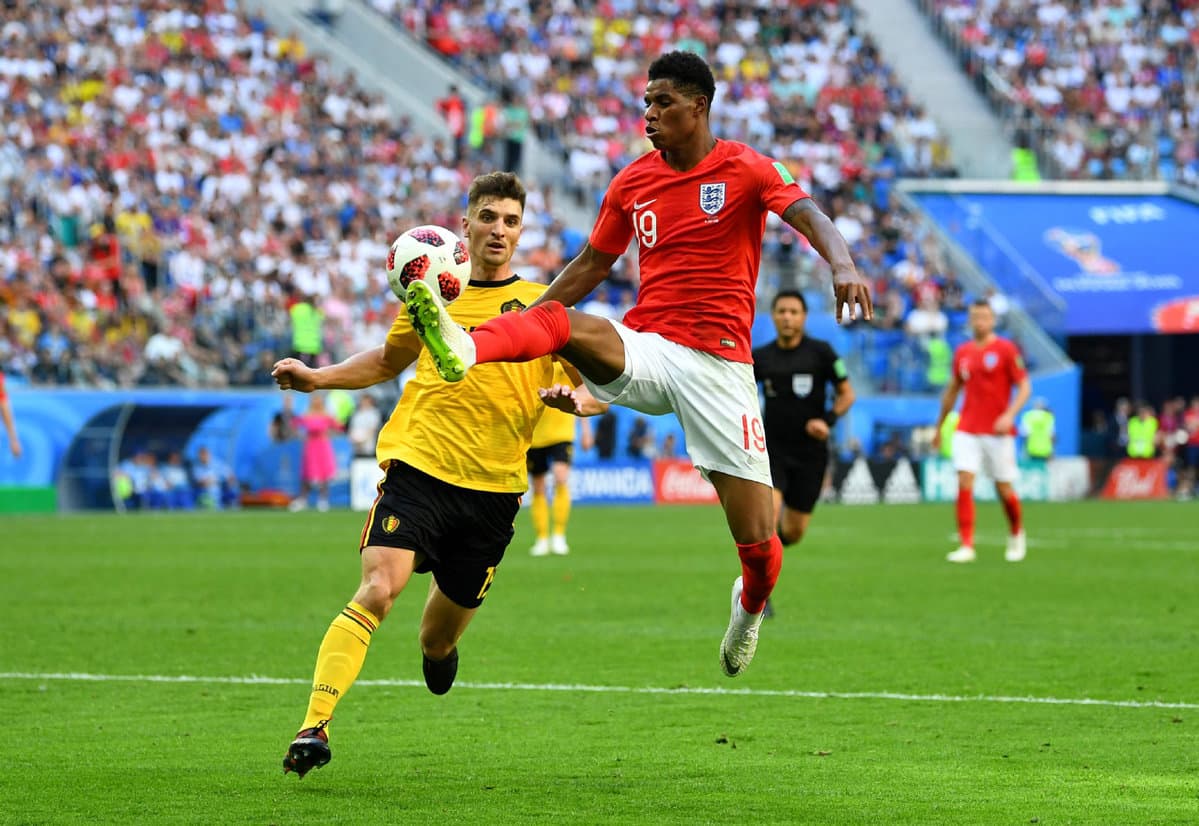 England vs Belgium Preview, Tips and Odds - Sportingpedia - Latest ...