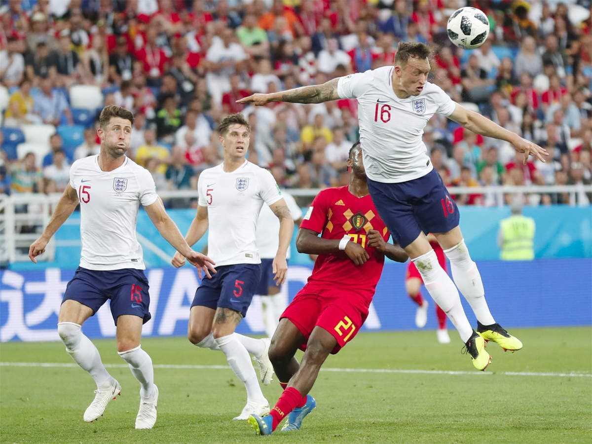 England vs Belgium Preview, Tips and Odds - Sportingpedia - Latest ...