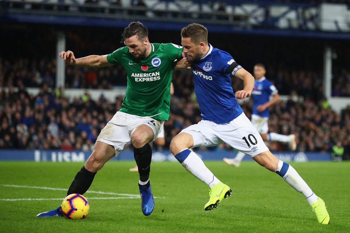 Everton vs Brighton Preview, Tips and Odds  Sportingpedia  Latest