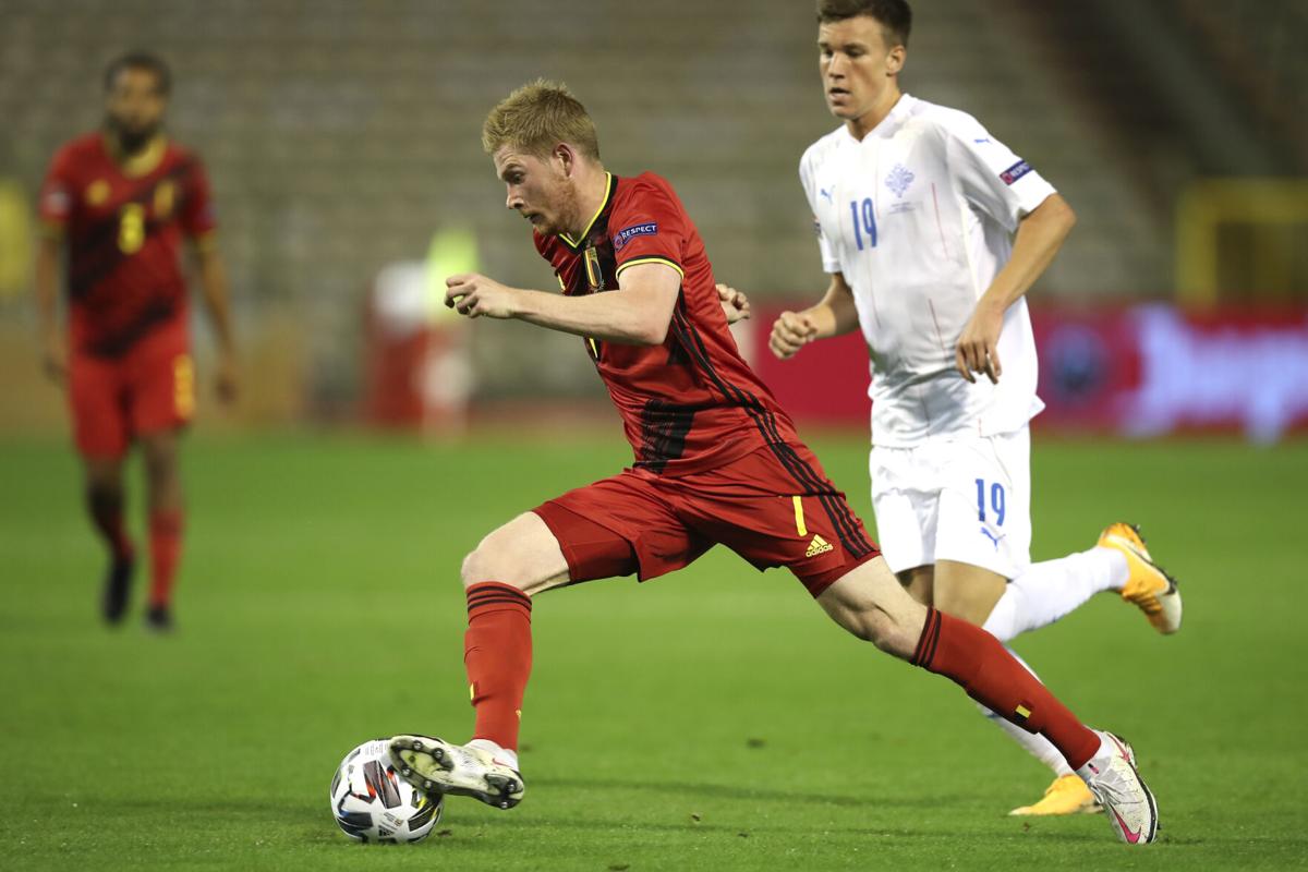 Iceland vs Belgium Preview, Tips and Odds Sportingpedia Latest