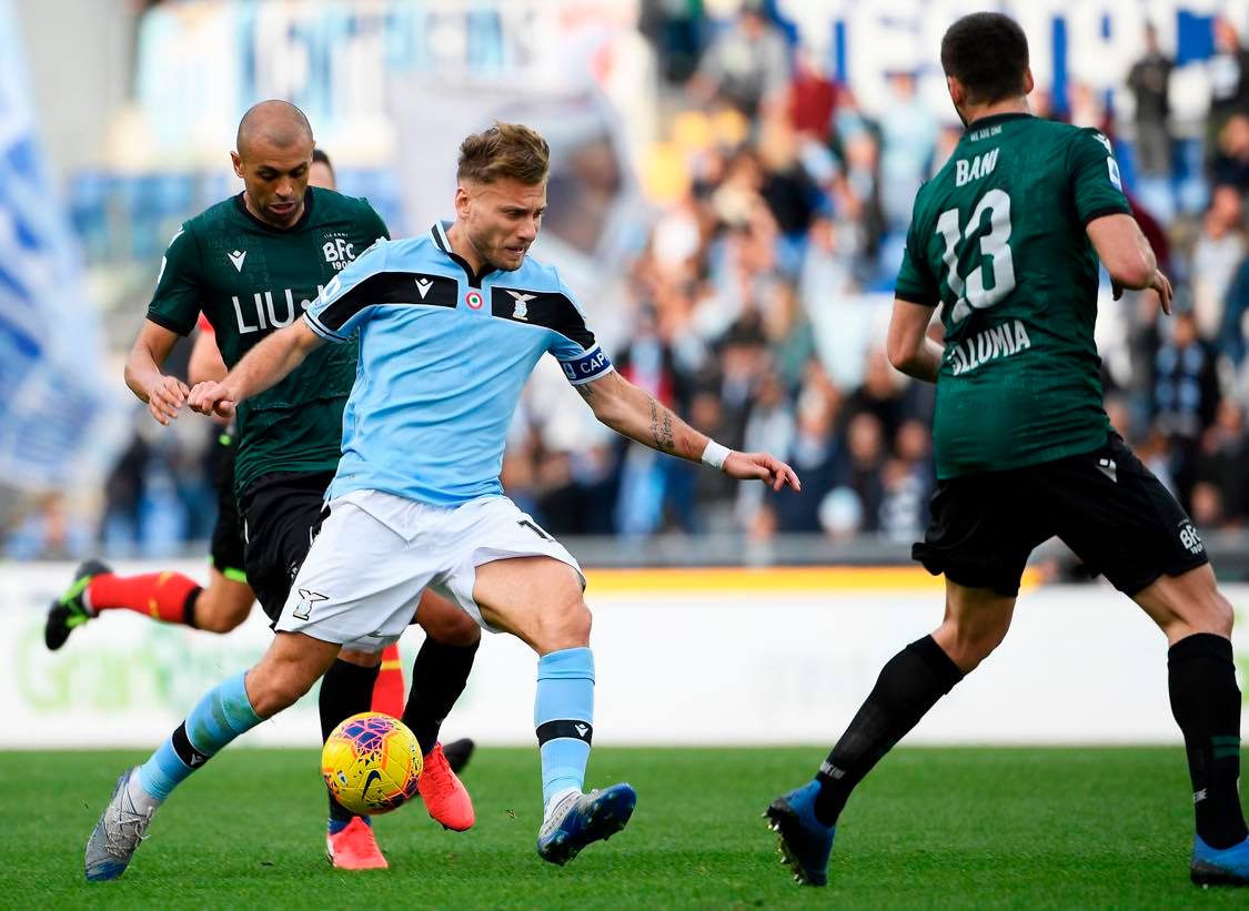 Lazio Vs Bologna Preview Tips And Odds Sportingpedia Latest Sports News From All Over The World