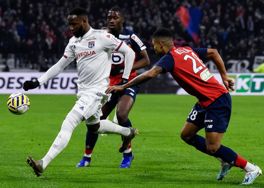 Lille vs Lyon Preview, Tips and Odds Sportingpedia